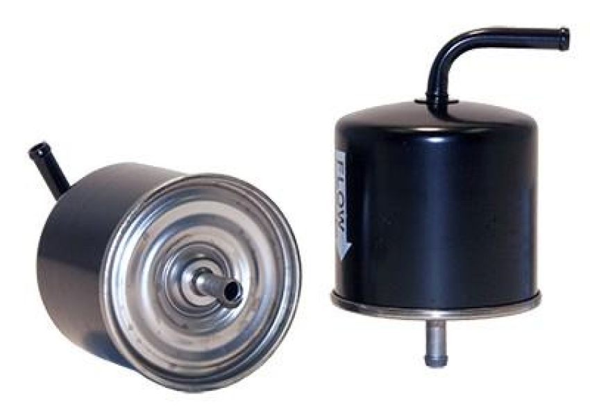 WIX FILTER 33471 WIX Fuel (Complete In-Line) Filter