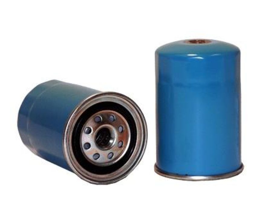 WIX FILTER 33476 WIX Spin-On Fuel Filter