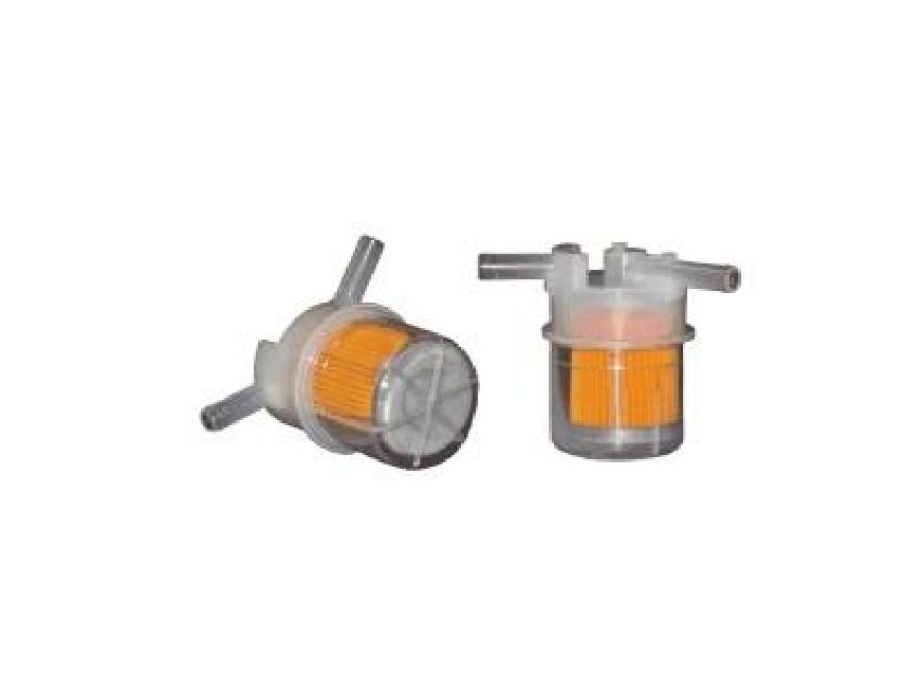 WIX FILTER 33479 WIX Fuel (Complete In-Line) Filter