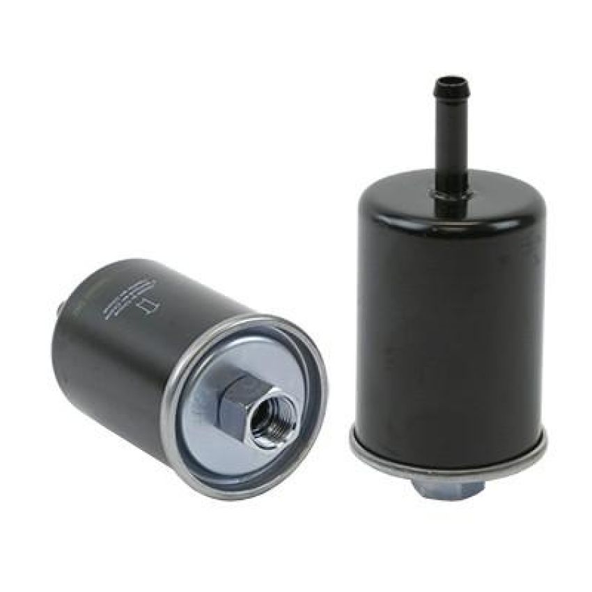 WIX FILTER 33483 WIX Fuel (Complete In-Line) Filter