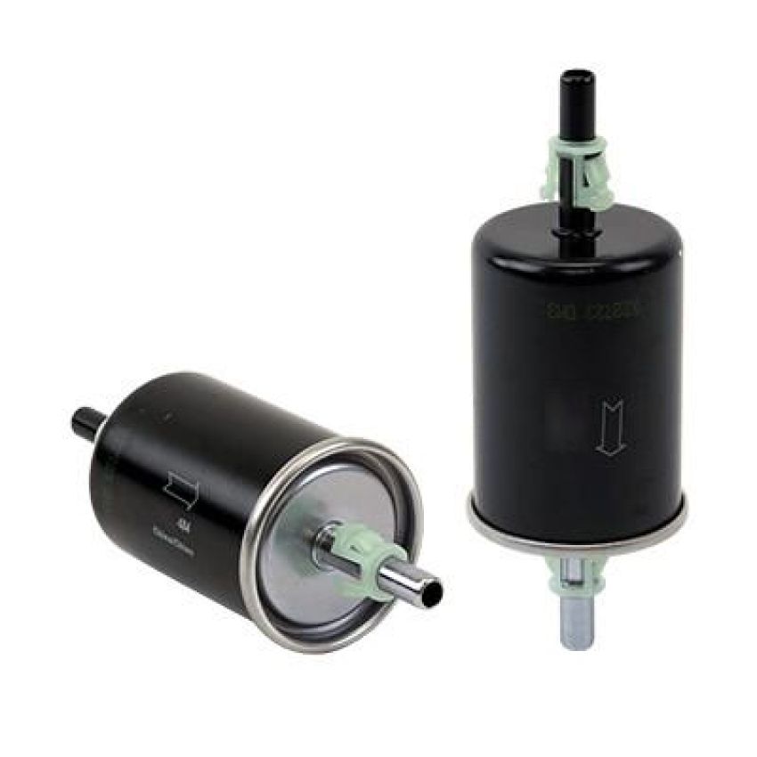 WIX FILTER 33484 WIX Fuel (Complete In-Line) Filter