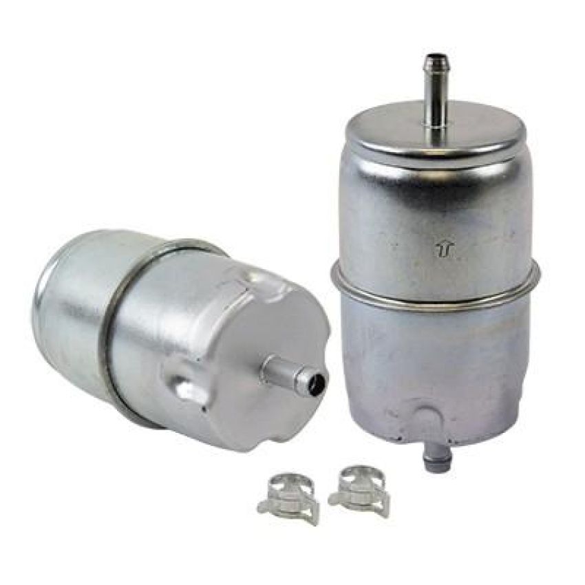 WIX FILTER 33486 WIX Fuel (Complete In-Line) Filter
