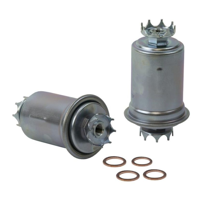 WIX FILTER 33500 WIX Fuel (Complete In-Line) Filter