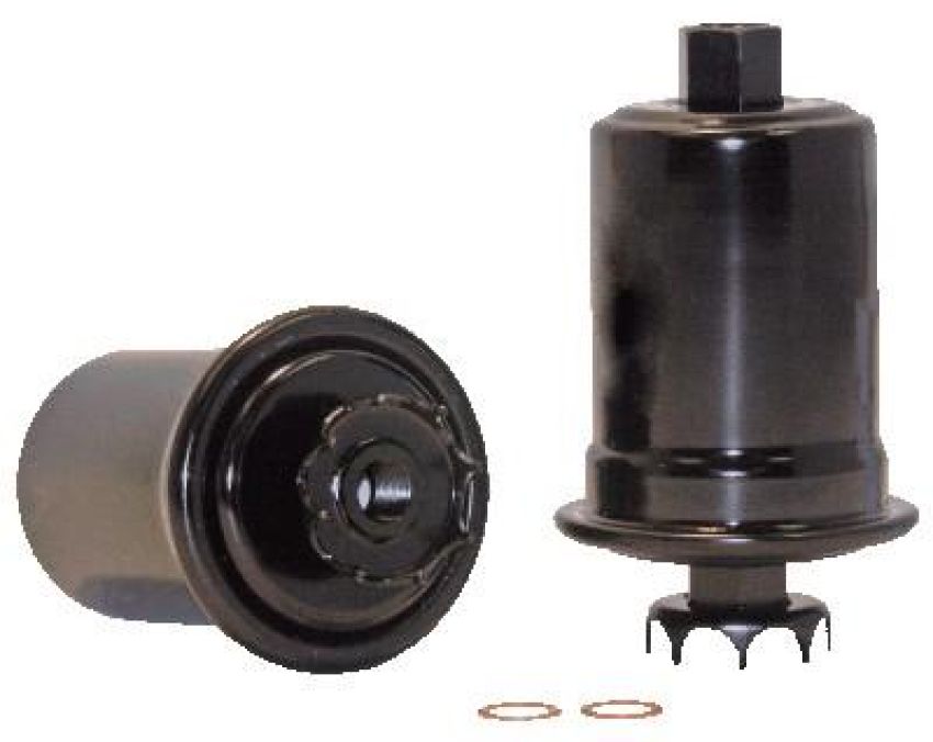 WIX FILTER 33503 WIX Fuel (Complete In-Line) Filter
