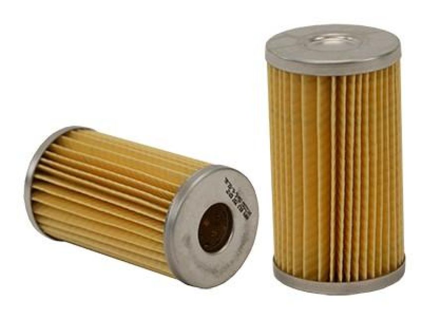 WIX FILTER 33507 WIX Cartridge Fuel Metal Canister Filter