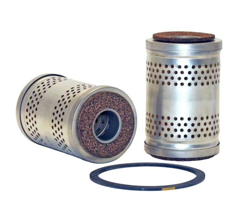 WIX FILTER 33513 WIX Cartridge Fuel Metal Canister Filter
