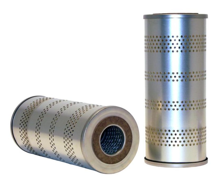 WIX FILTER 33514 WIX Cartridge Fuel Metal Canister Filter