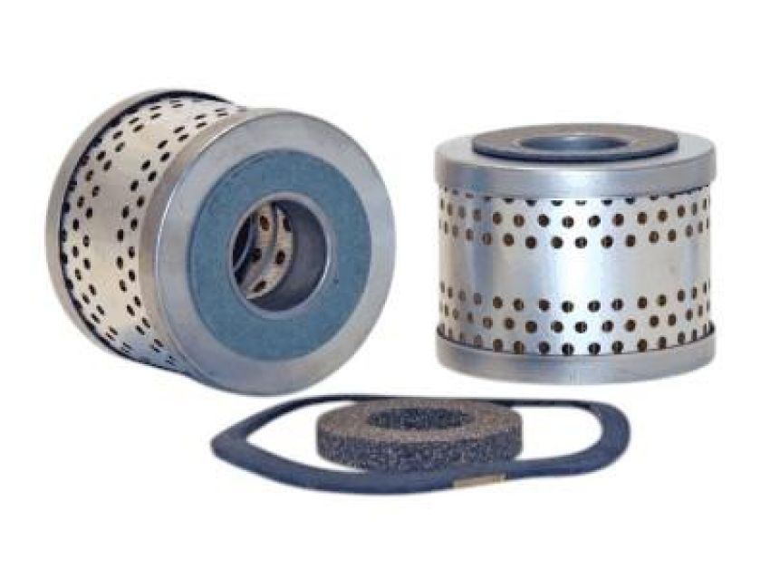 WIX FILTER 33516 WIX Cartridge Fuel Metal Canister Filter