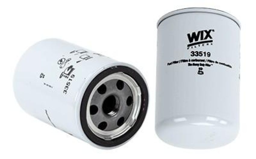 WIX FILTER 33519 WIX Spin-On Fuel Filter