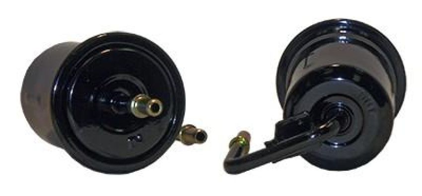 WIX FILTER 33538 WIX Fuel (Complete In-Line) Filter