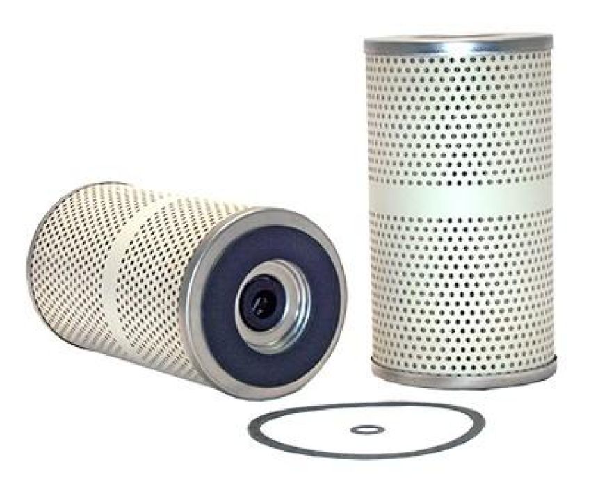 WIX FILTER 33539 WIX Cartridge Fuel Metal Canister Filter