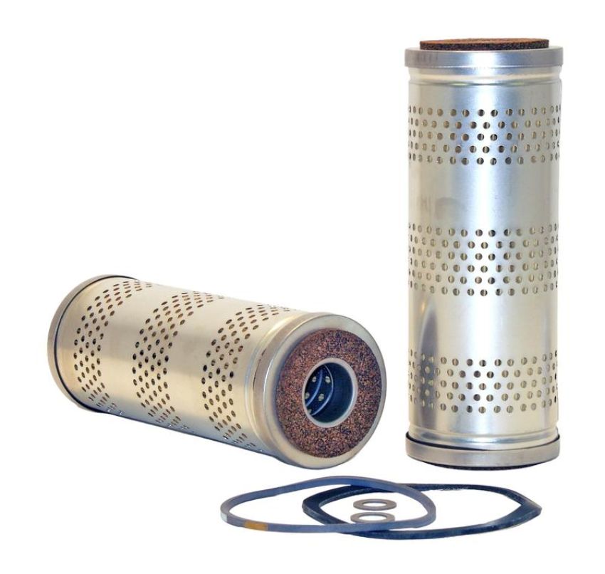 WIX FILTER 33540 WIX Cartridge Fuel Metal Canister Filter