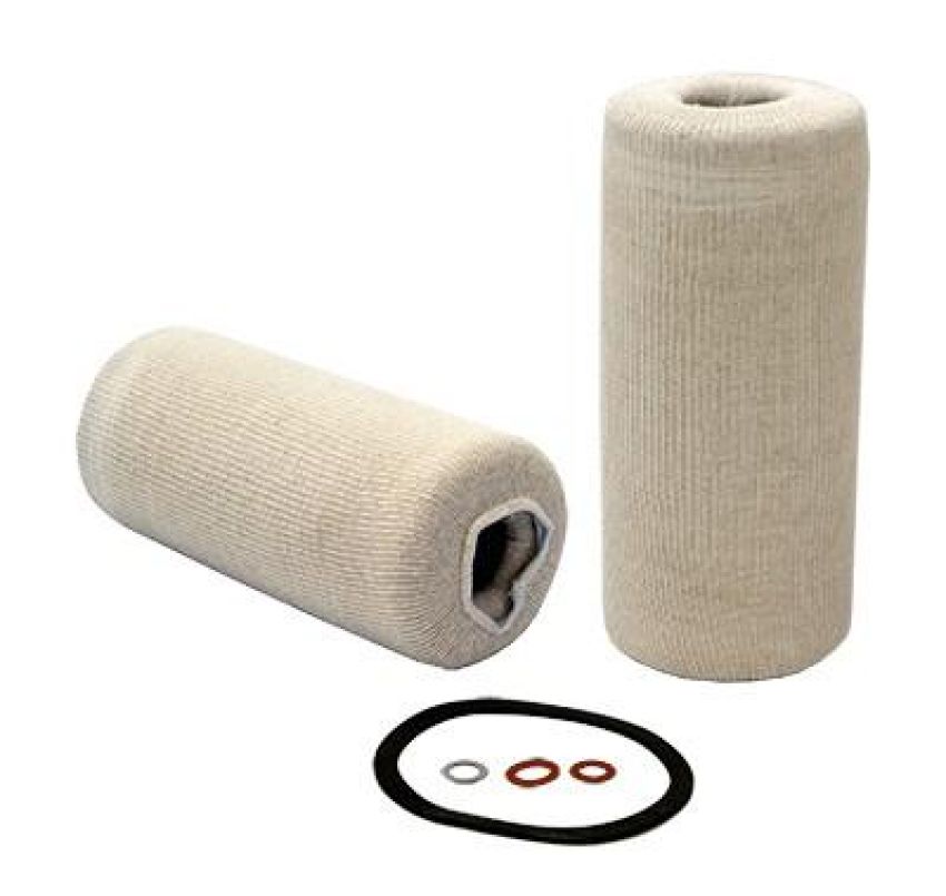WIX FILTER 33541 WIX Cartridge Fuel Sock Filter