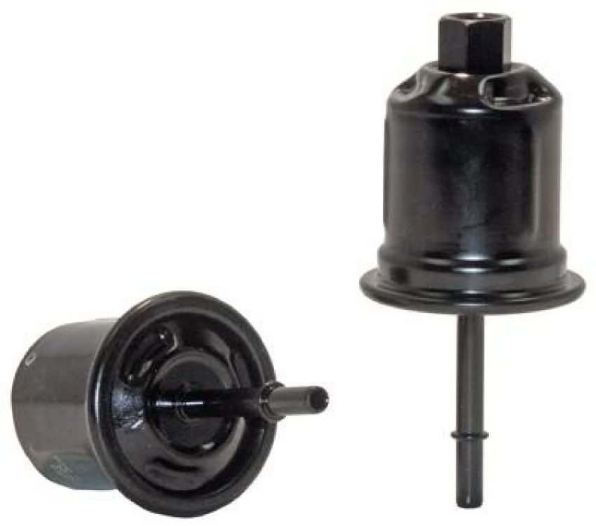 WIX FILTER 33550 WIX Fuel (Complete In-Line) Filter