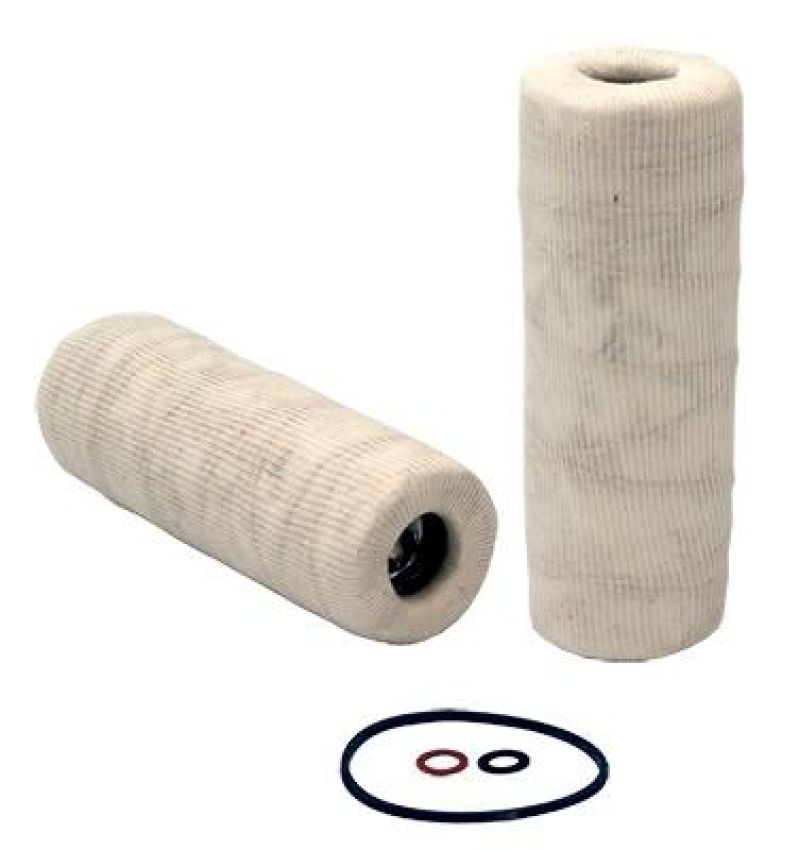 WIX FILTER 33552 WIX Cartridge Fuel Sock Filter