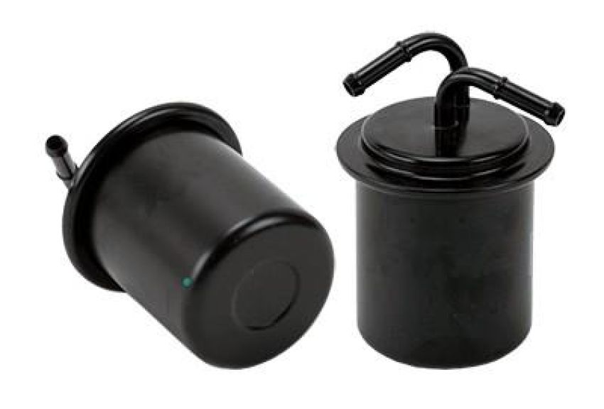 WIX FILTER 33558 WIX Fuel (Complete In-Line) Filter