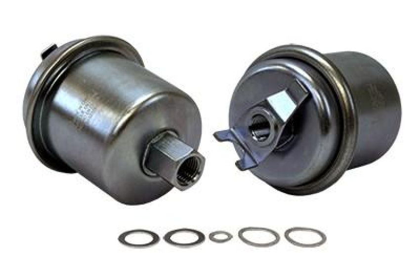 WIX FILTER 33559 WIX Fuel (Complete In-Line) Filter