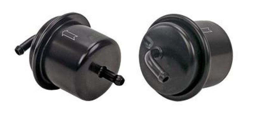WIX FILTER 33561 WIX Fuel (Complete In-Line) Filter