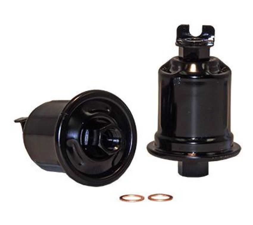 WIX FILTER 33567 WIX Fuel (Complete In-Line) Filter