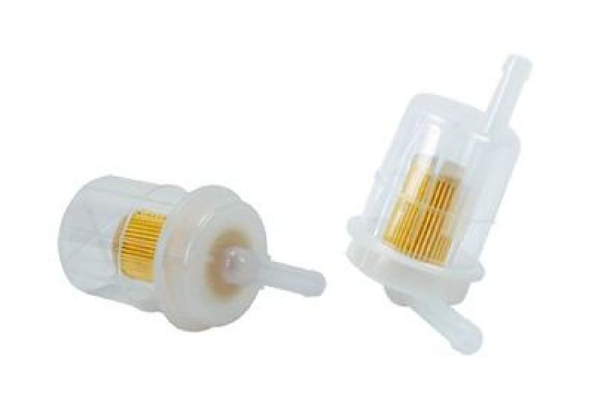 WIX FILTER 33568 WIX Fuel (Complete In-Line) Filter