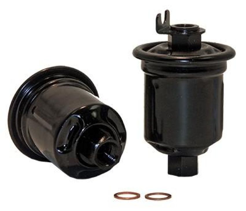 WIX FILTER 33570 WIX Fuel (Complete In-Line) Filter