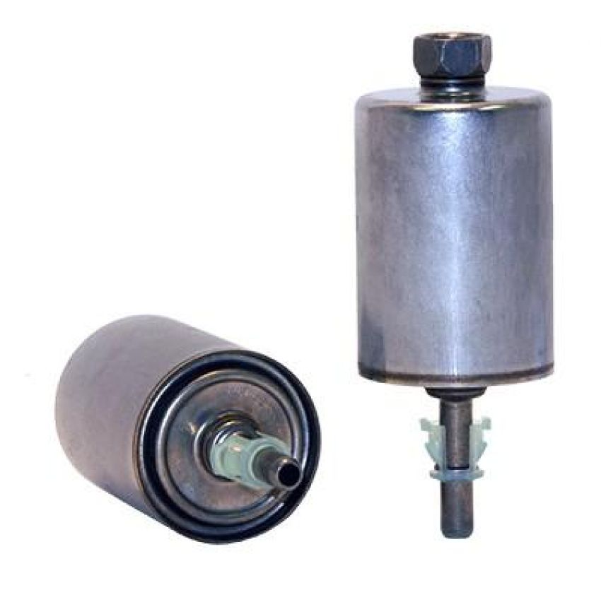 WIX FILTER 33579 WIX Fuel (Complete In-Line) Filter