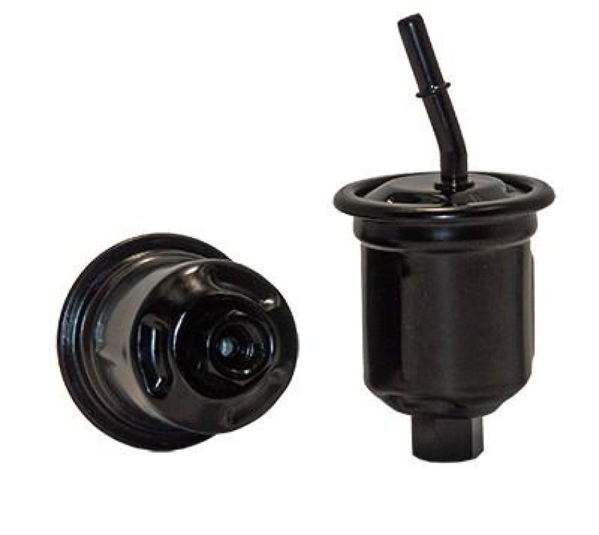 WIX FILTER 33580 WIX Fuel (Complete In-Line) Filter