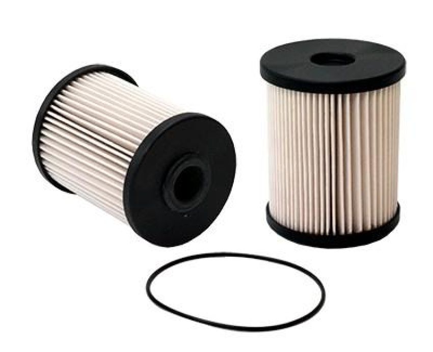 WIX FILTER 33585XE WIX Cartridge Fuel Metal Free Filter