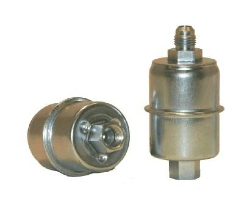 WIX FILTER 33593 WIX Fuel (Complete In-Line) Filter