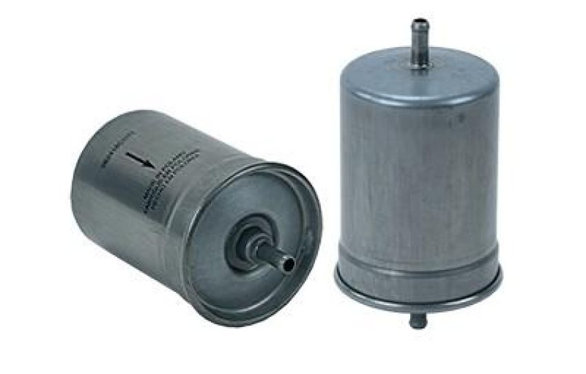 WIX FILTER 33594 WIX Fuel (Complete In-Line) Filter