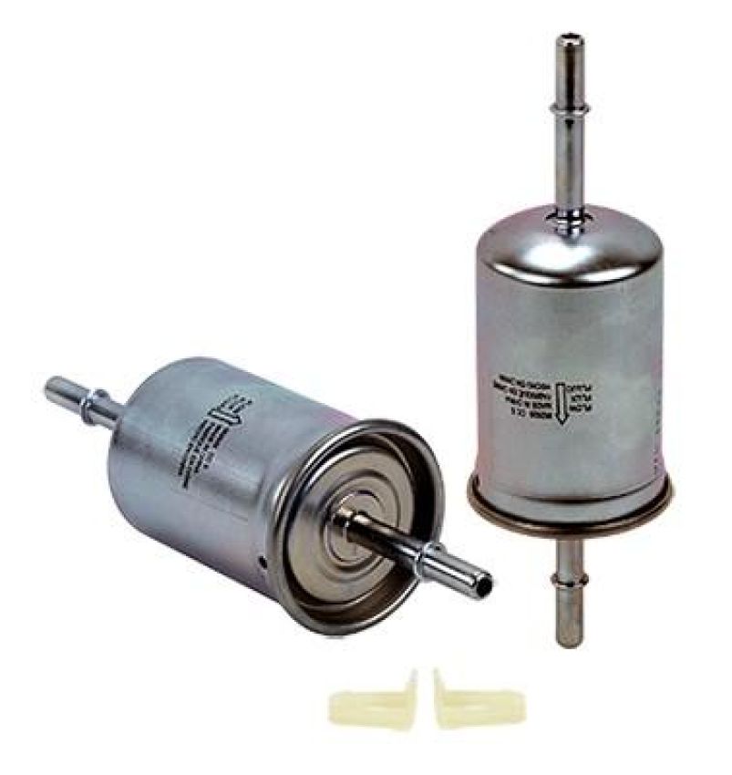 WIX FILTER 33595 WIX Fuel (Complete In-Line) Filter