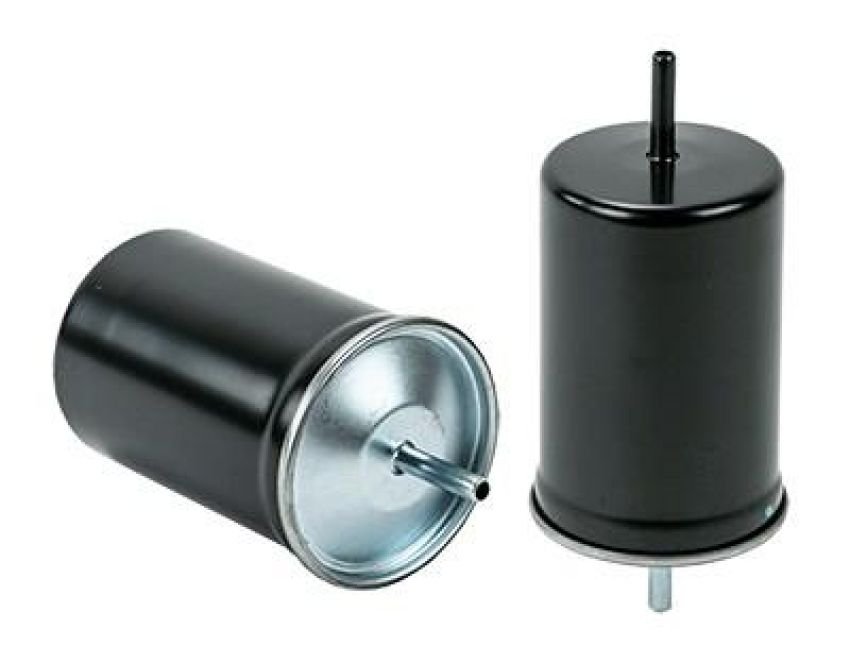 WIX FILTER 33596 WIX Fuel (Complete In-Line) Filter