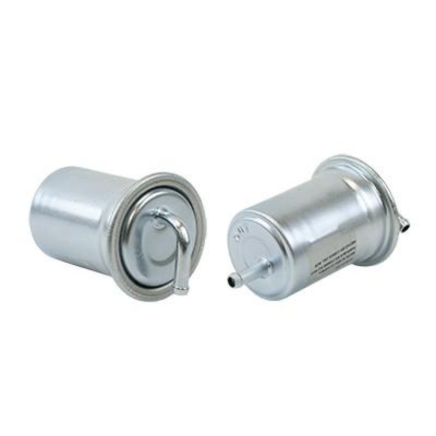 WIX FILTER 33597 WIX Fuel (Complete In-Line) Filter
