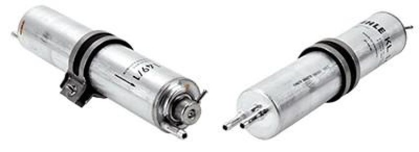 WIX FILTER 33601 WIX Fuel (Complete In-Line) Filter