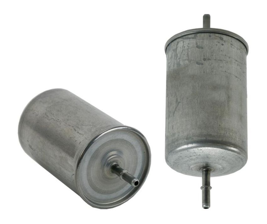 WIX FILTER 33603 WIX Fuel (Complete In-Line) Filter