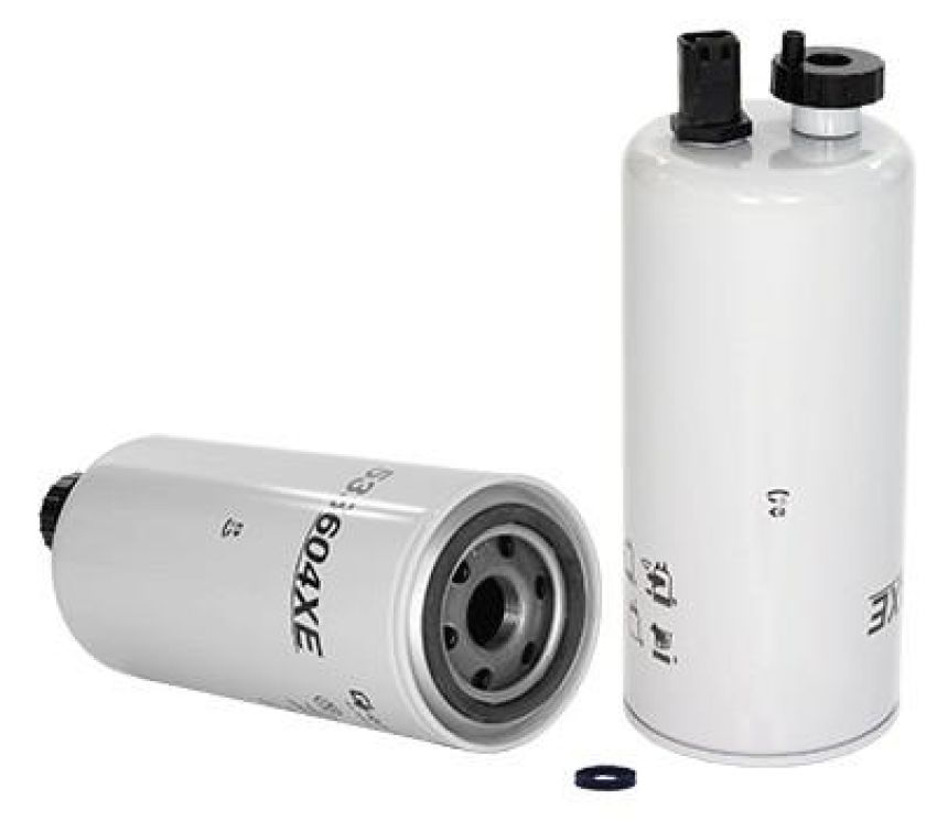 WIX FILTER 33604XE WIX Spin-On Fuel/Water Separator Filter
