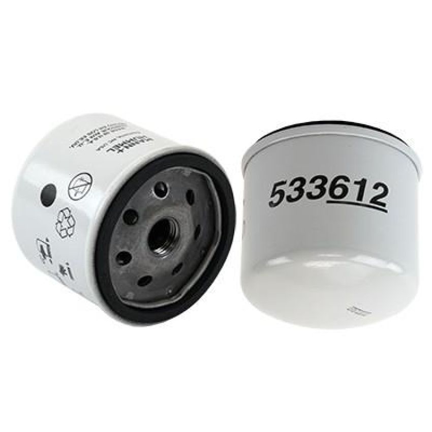 WIX FILTER 33612 WIX Spin-On Fuel Filter