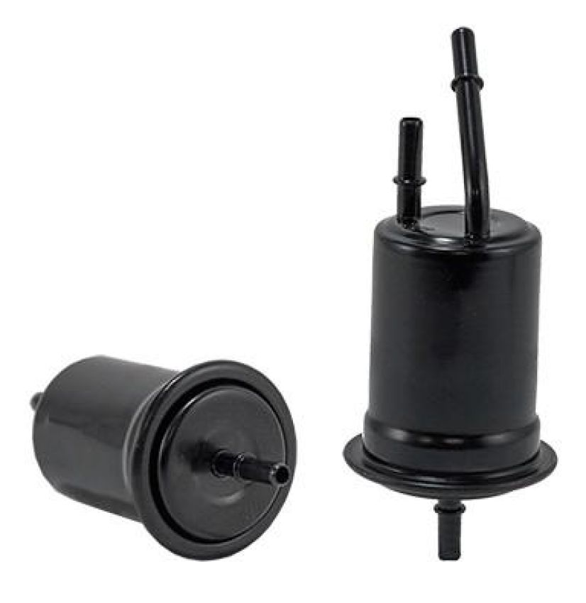 WIX FILTER 33618 WIX Fuel (Complete In-Line) Filter