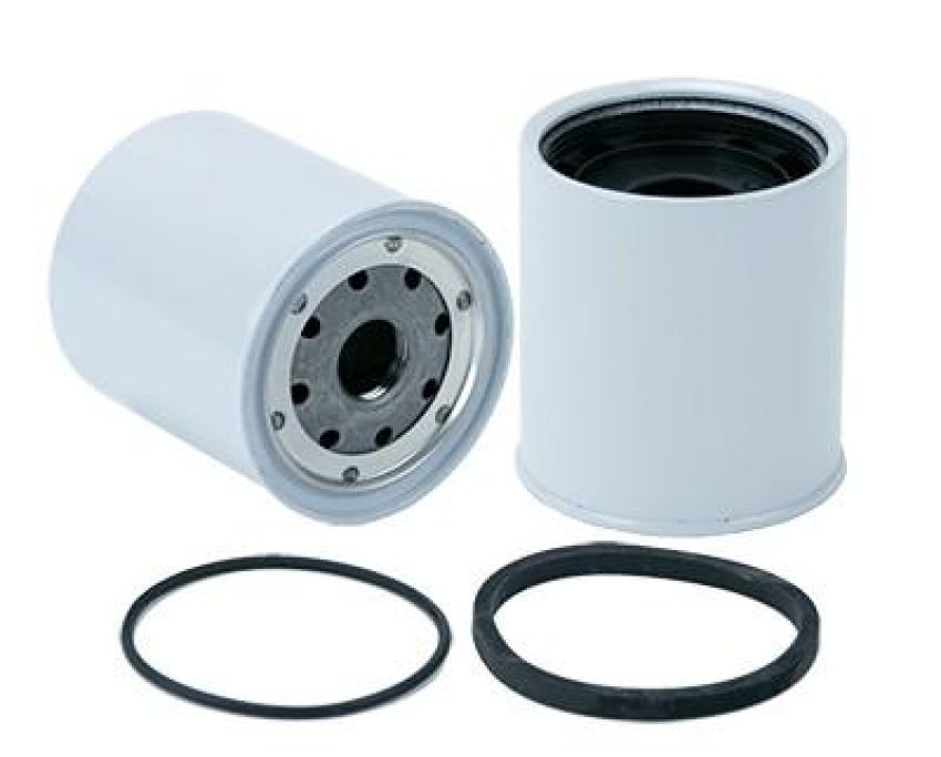 WIX FILTER 33624 WIX Spin On Fuel Water Separator w/ Open End Bottom