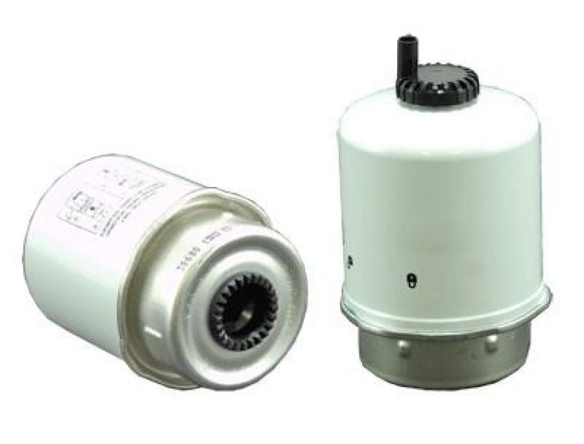 WIX FILTER 33625 WIX Key-Way Style Fuel Manager Filter
