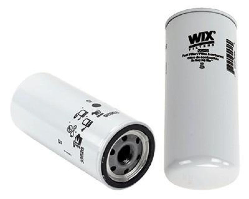 WIX FILTER 33626 WIX Spin-On Fuel Filter