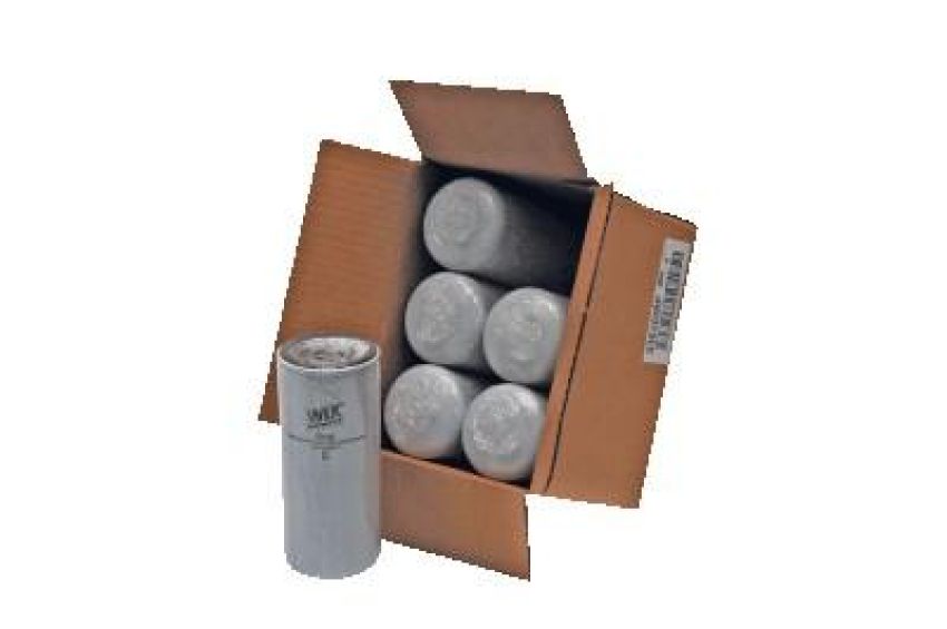 WIX FILTER 33626MP WIX Spin-On Fuel Filter