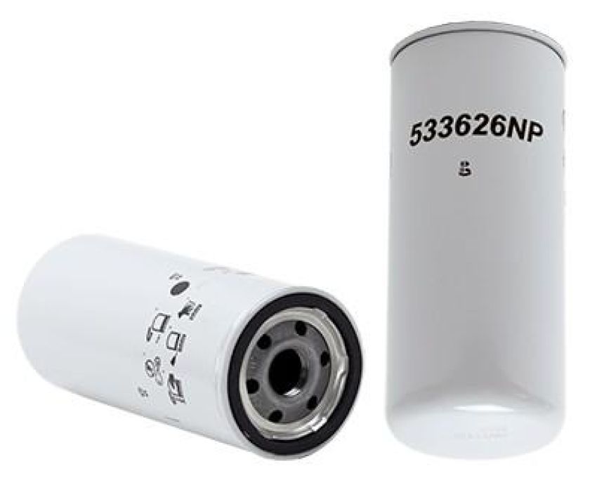 WIX FILTER 33626NP WIX Spin-On Fuel Filter