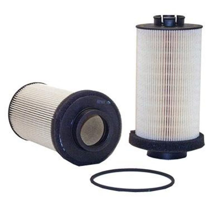 WIX FILTER 33628 WIX Cartridge Fuel Metal Free Filter