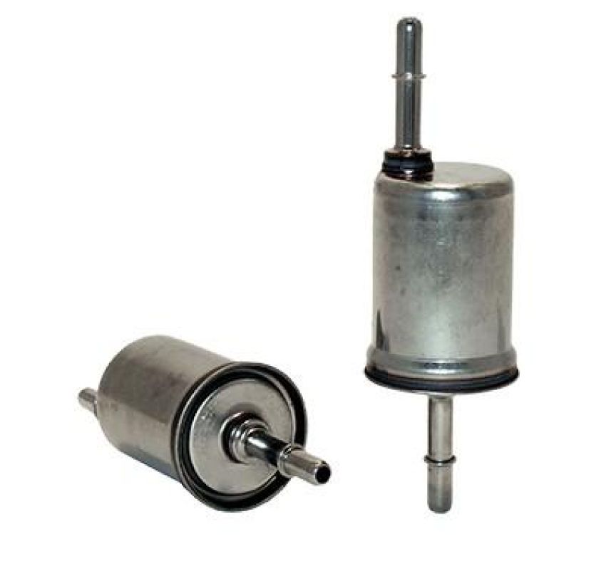WIX FILTER 33629 WIX Fuel (Complete In-Line) Filter