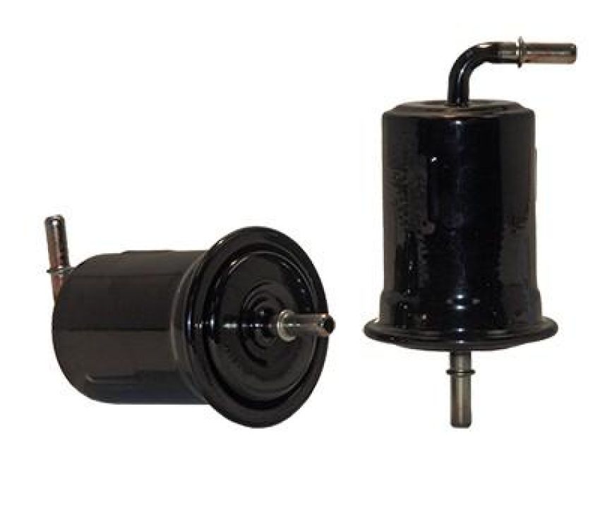 WIX FILTER 33631 WIX Fuel (Complete In-Line) Filter