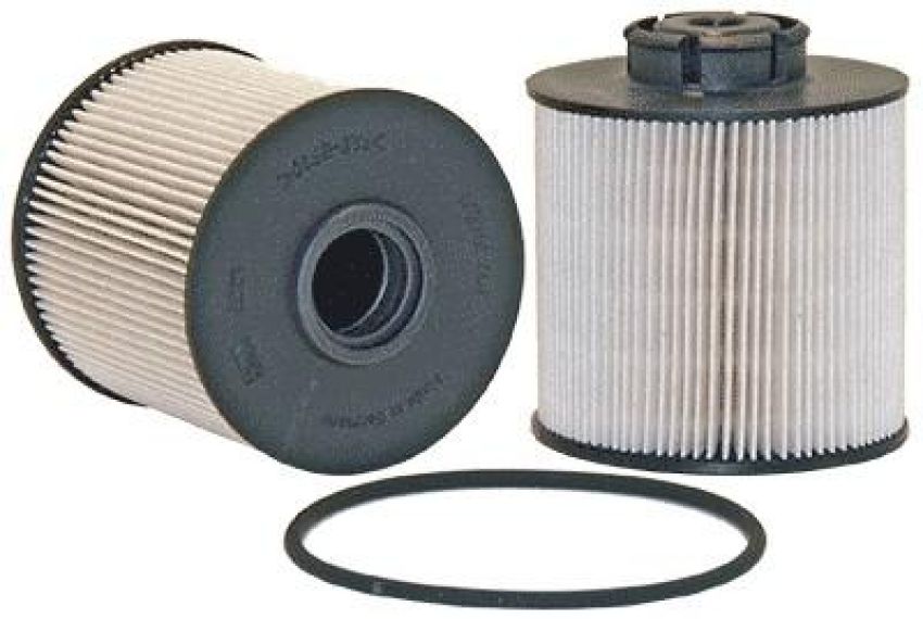 WIX FILTER 33634 WIX Cartridge Fuel Metal Free Filter