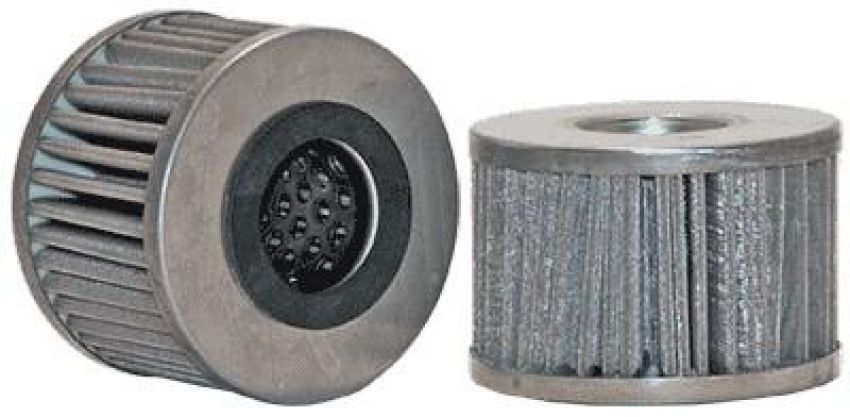 WIX FILTER 33635 WIX Cartridge Fuel Metal Canister Filter
