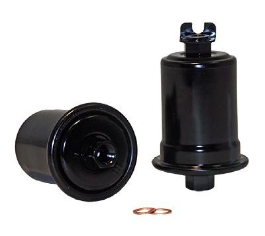 WIX FILTER 33639 WIX Fuel (Complete In-Line) Filter