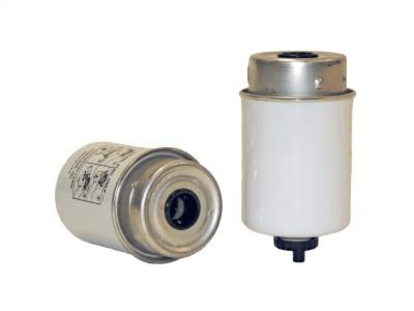 WIX FILTER 33649 WIX Key-Way Style Fuel Manager Filter